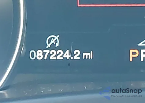 2019 Ford F-150 Raptor z USA, uszkodzony, nr VIN 1FTFW1RG0KFA48614